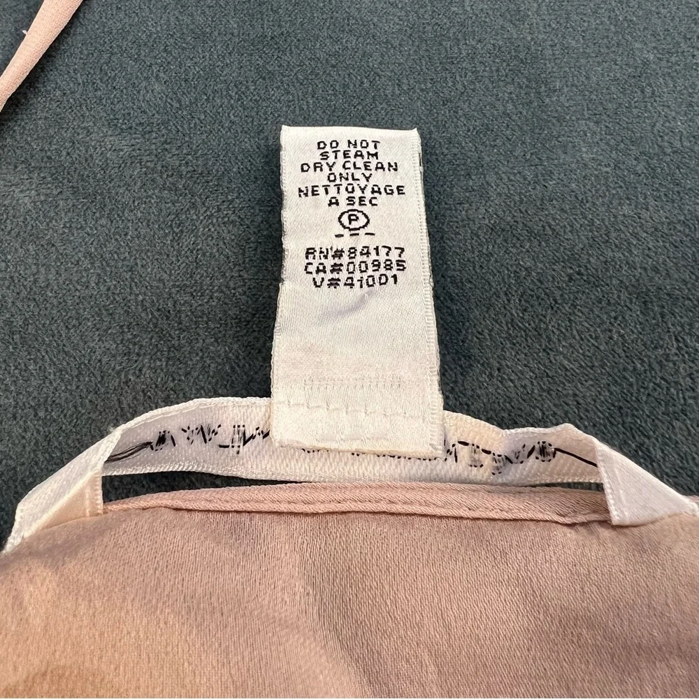 EUC Diane Von Furstenberg Camisole, Size: 8 - Picture 6 of 6